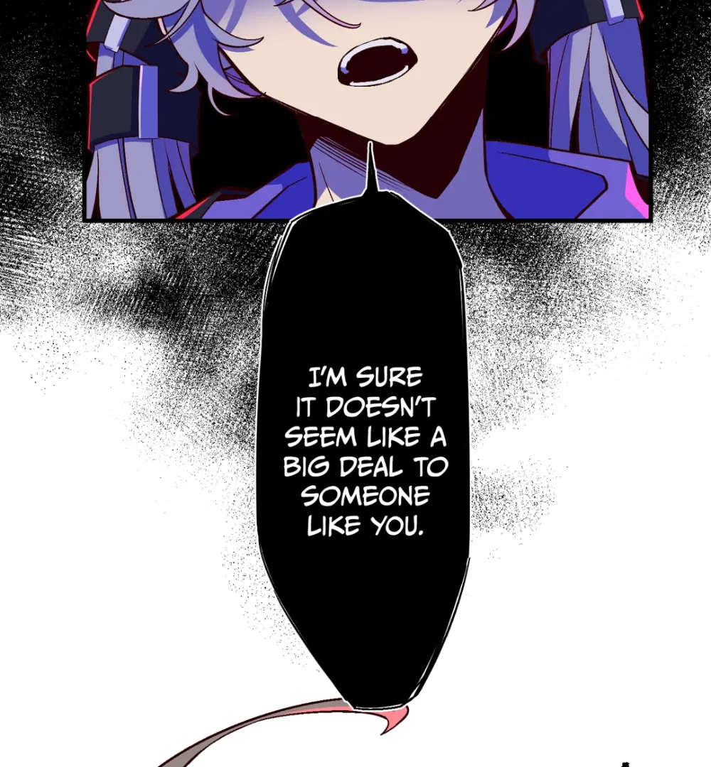 A Game for the Dead: Those Who Crave Death Must Survive Chapter 5 - page 25