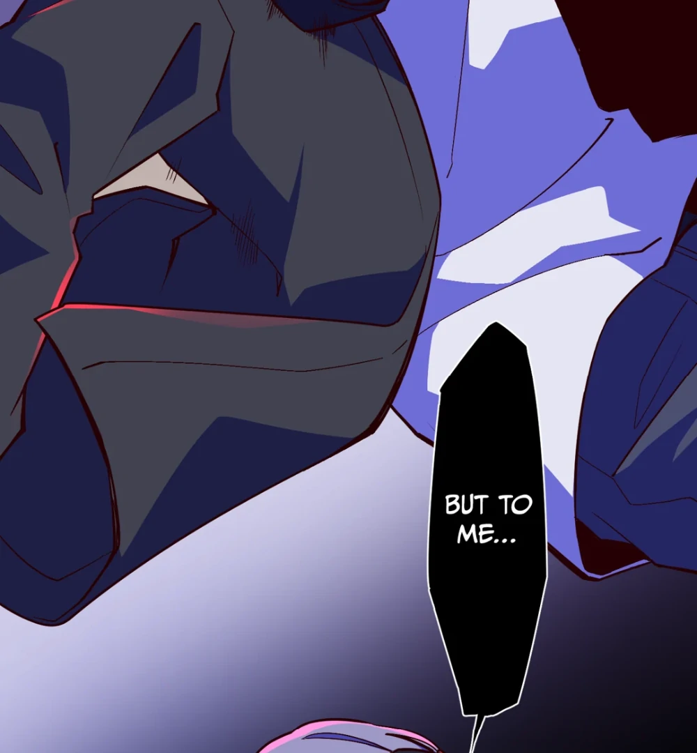 A Game for the Dead: Those Who Crave Death Must Survive Chapter 5 - page 27
