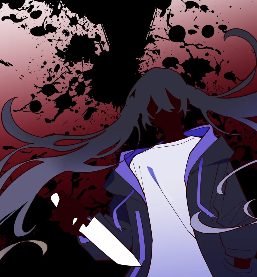 A Game for the Dead: Those Who Crave Death Must Survive Chapter 5 - page 2