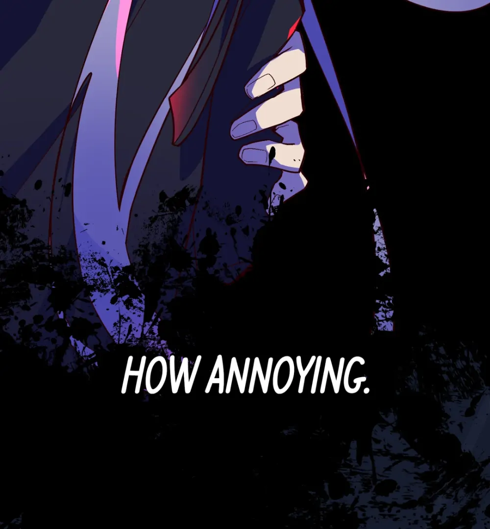 A Game for the Dead: Those Who Crave Death Must Survive Chapter 5 - page 43