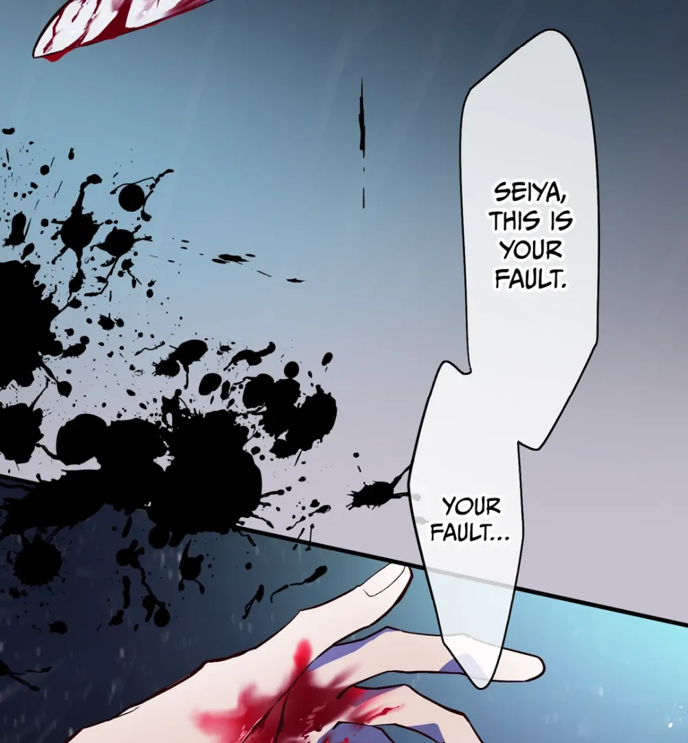 A Game for the Dead: Those Who Crave Death Must Survive Chapter 5 - page 45