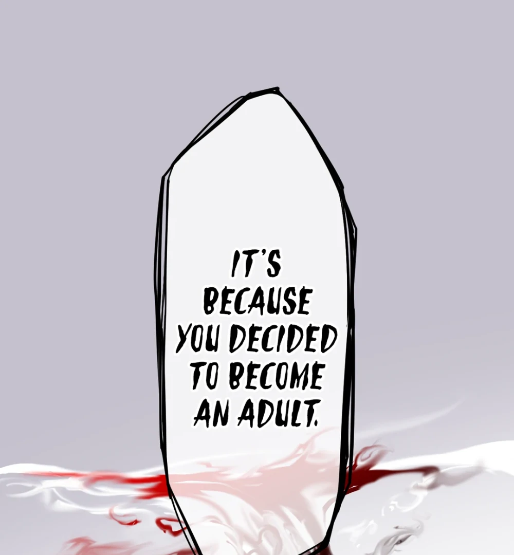 A Game for the Dead: Those Who Crave Death Must Survive Chapter 5 - page 48
