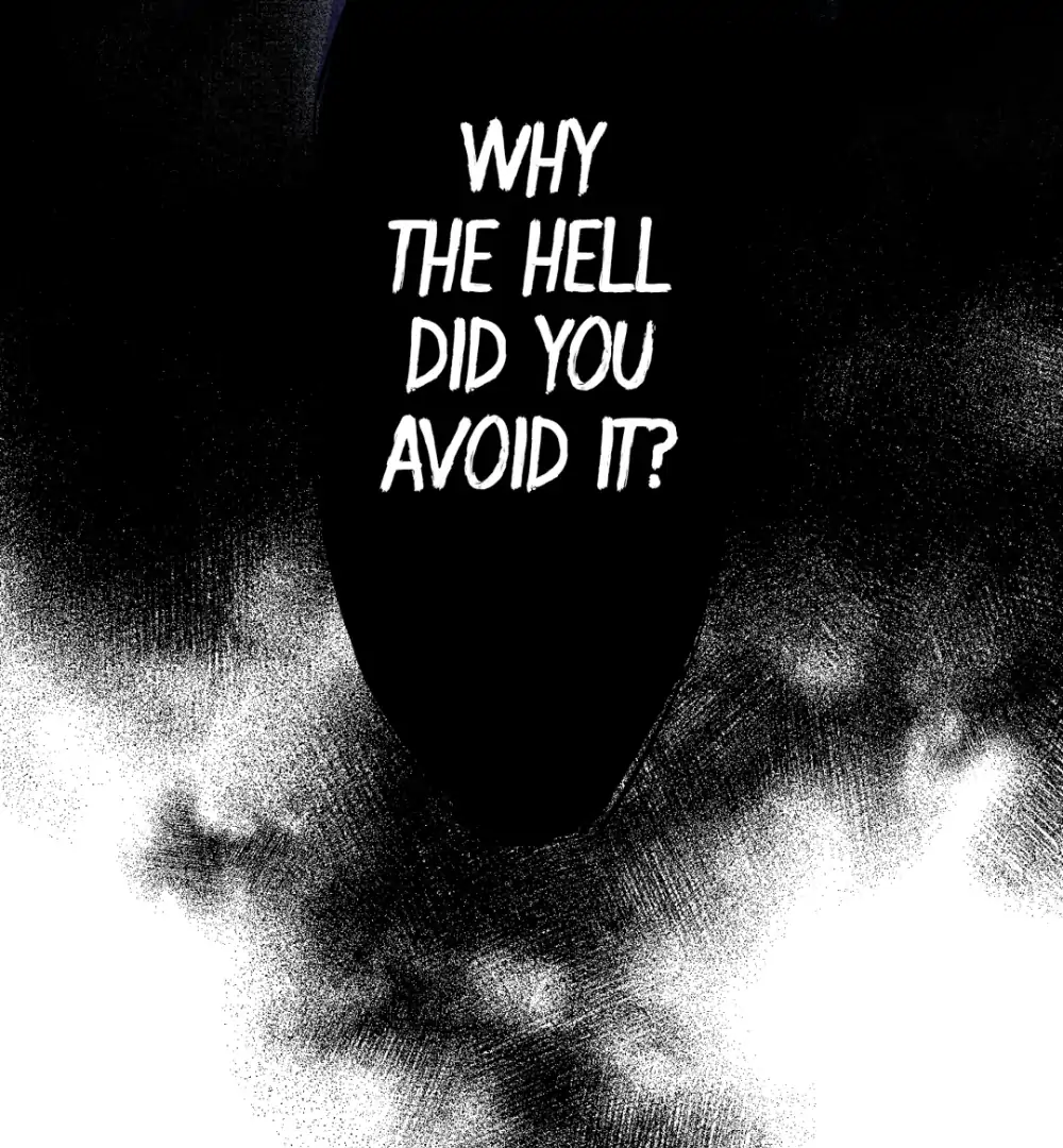 A Game for the Dead: Those Who Crave Death Must Survive Chapter 5 - page 4