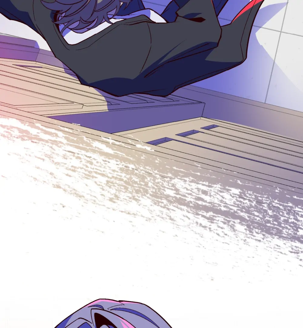 A Game for the Dead: Those Who Crave Death Must Survive Chapter 5 - page 60