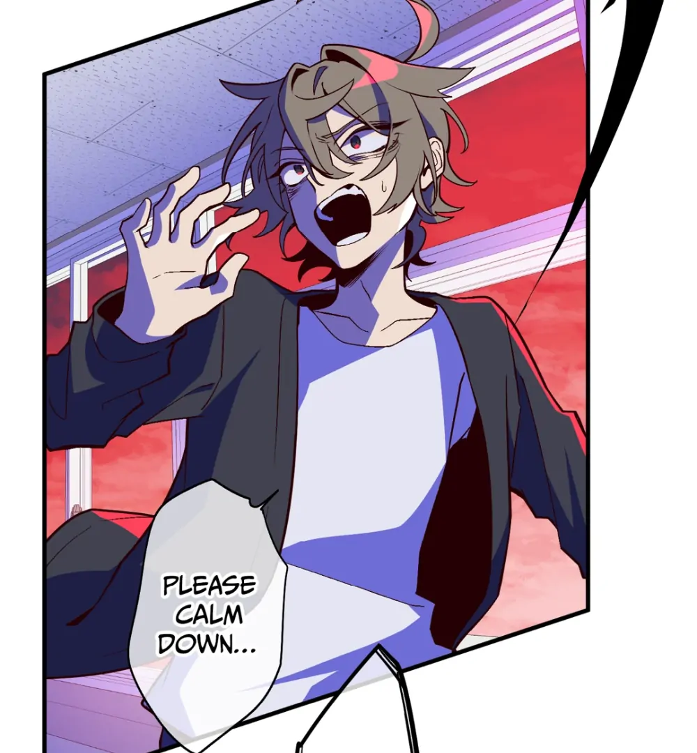 A Game for the Dead: Those Who Crave Death Must Survive Chapter 5 - page 72