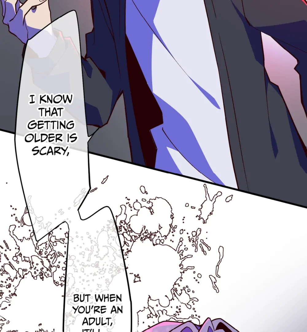 A Game for the Dead: Those Who Crave Death Must Survive Chapter 5 - page 83