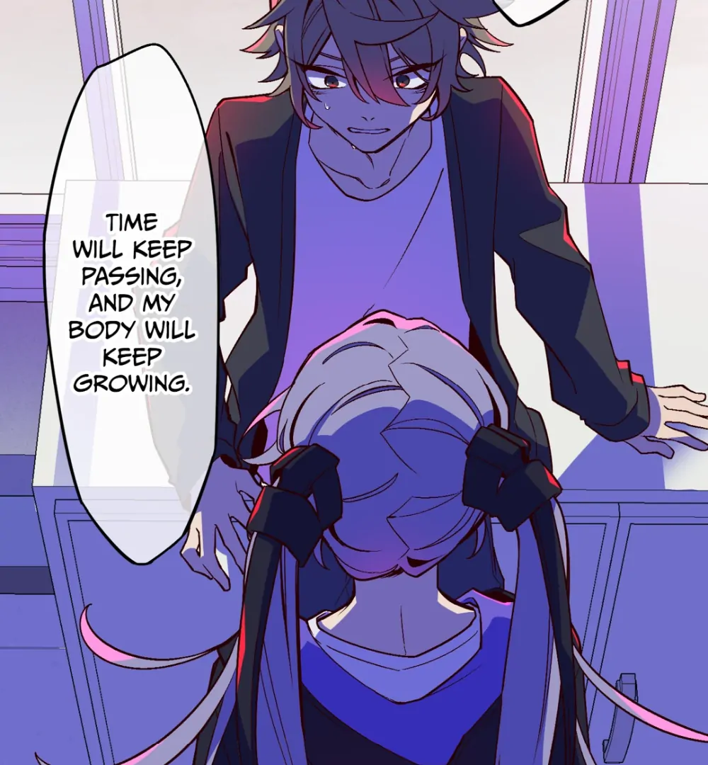 A Game for the Dead: Those Who Crave Death Must Survive Chapter 5 - page 91
