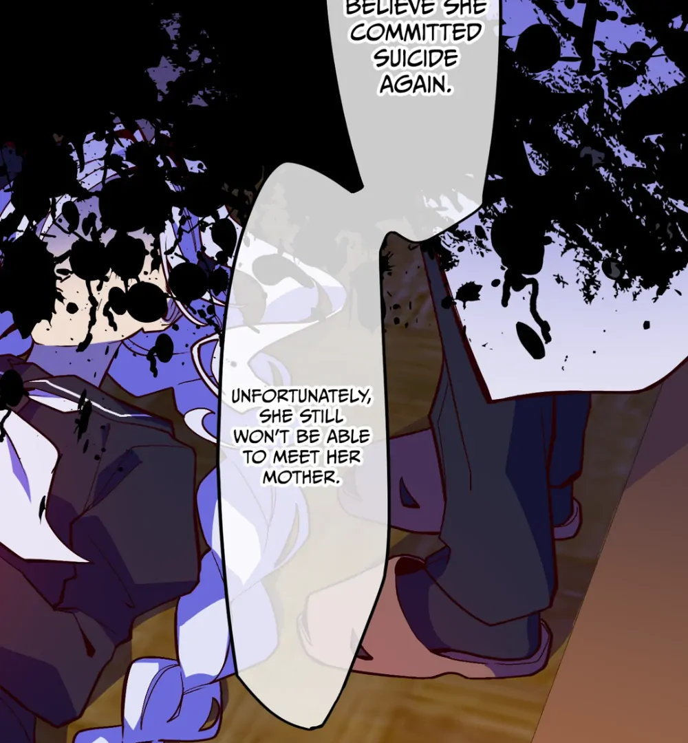 A Game for the Dead: Those Who Crave Death Must Survive Chapter 10 - page 110