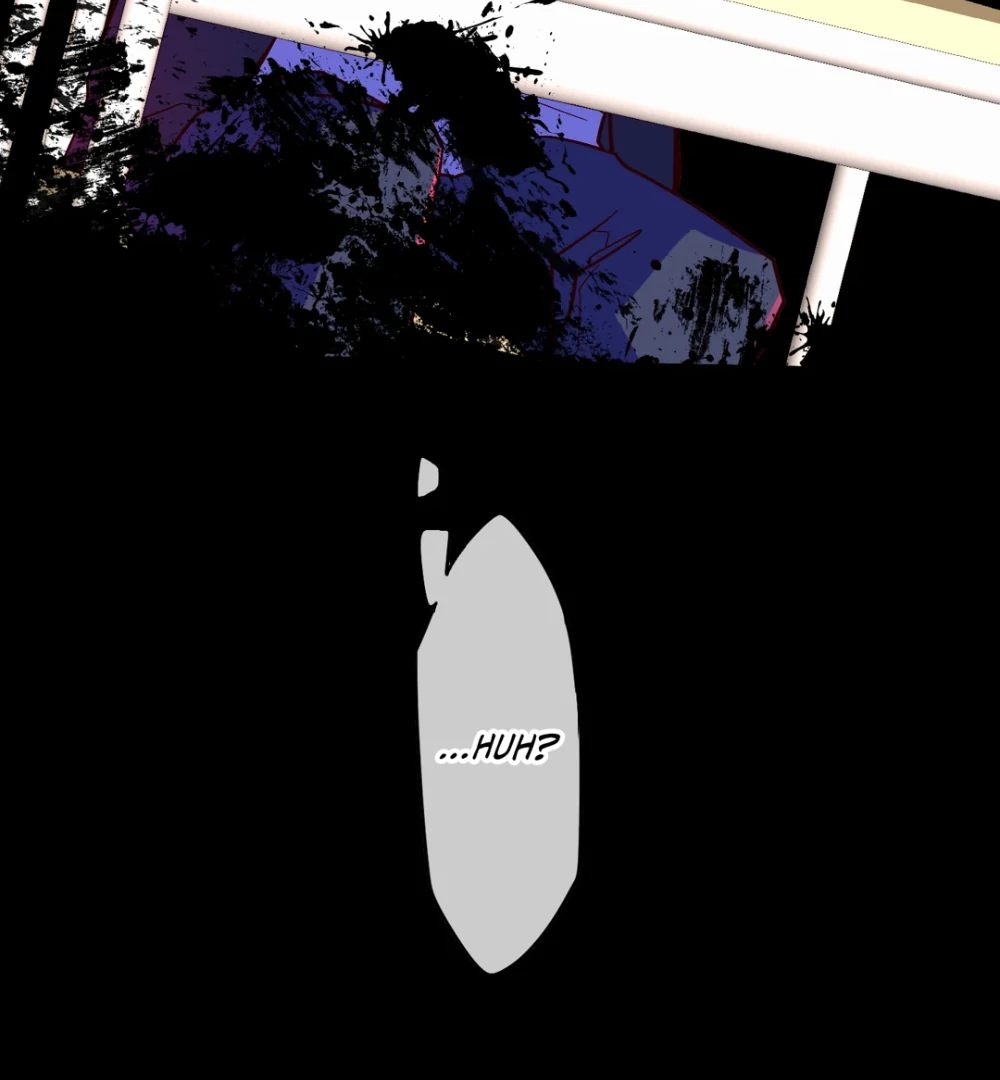 A Game for the Dead: Those Who Crave Death Must Survive Chapter 10 - page 113