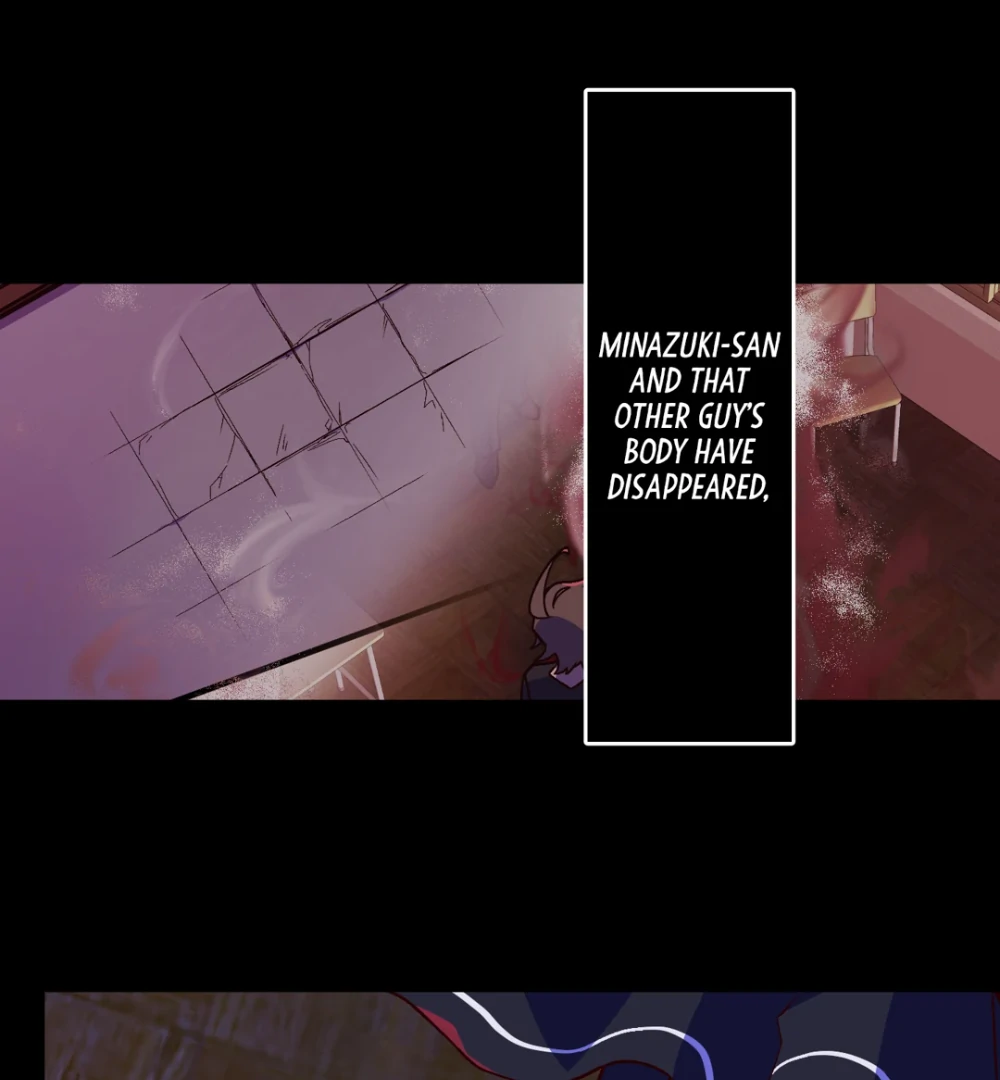 A Game for the Dead: Those Who Crave Death Must Survive Chapter 10 - page 114