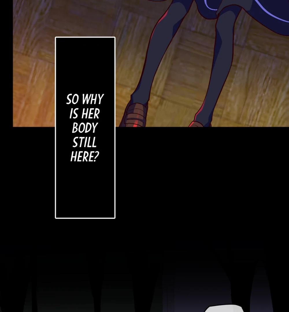 A Game for the Dead: Those Who Crave Death Must Survive Chapter 10 - page 115