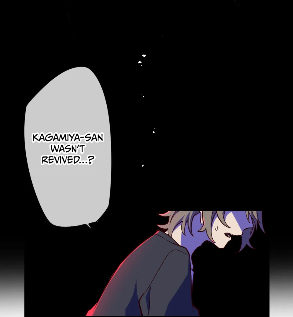 A Game for the Dead: Those Who Crave Death Must Survive Chapter 10 - page 118
