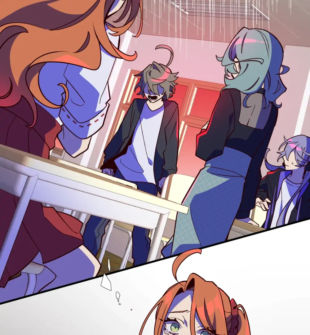 A Game for the Dead: Those Who Crave Death Must Survive Chapter 10 - page 12