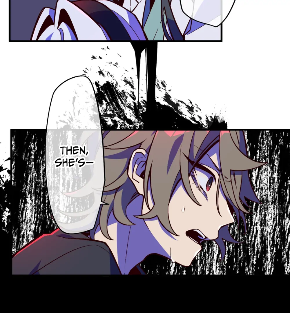 A Game for the Dead: Those Who Crave Death Must Survive Chapter 10 - page 120