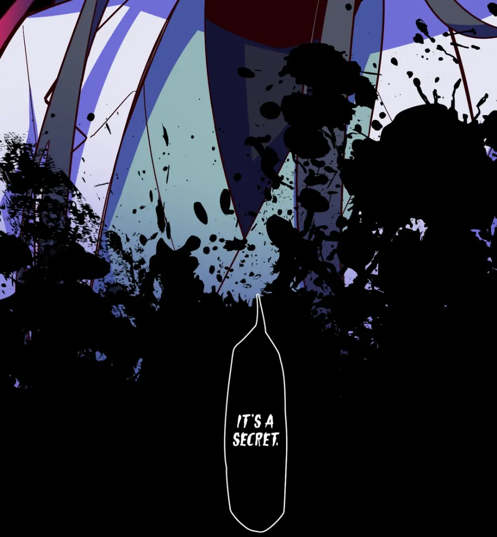 A Game for the Dead: Those Who Crave Death Must Survive Chapter 10 - page 124