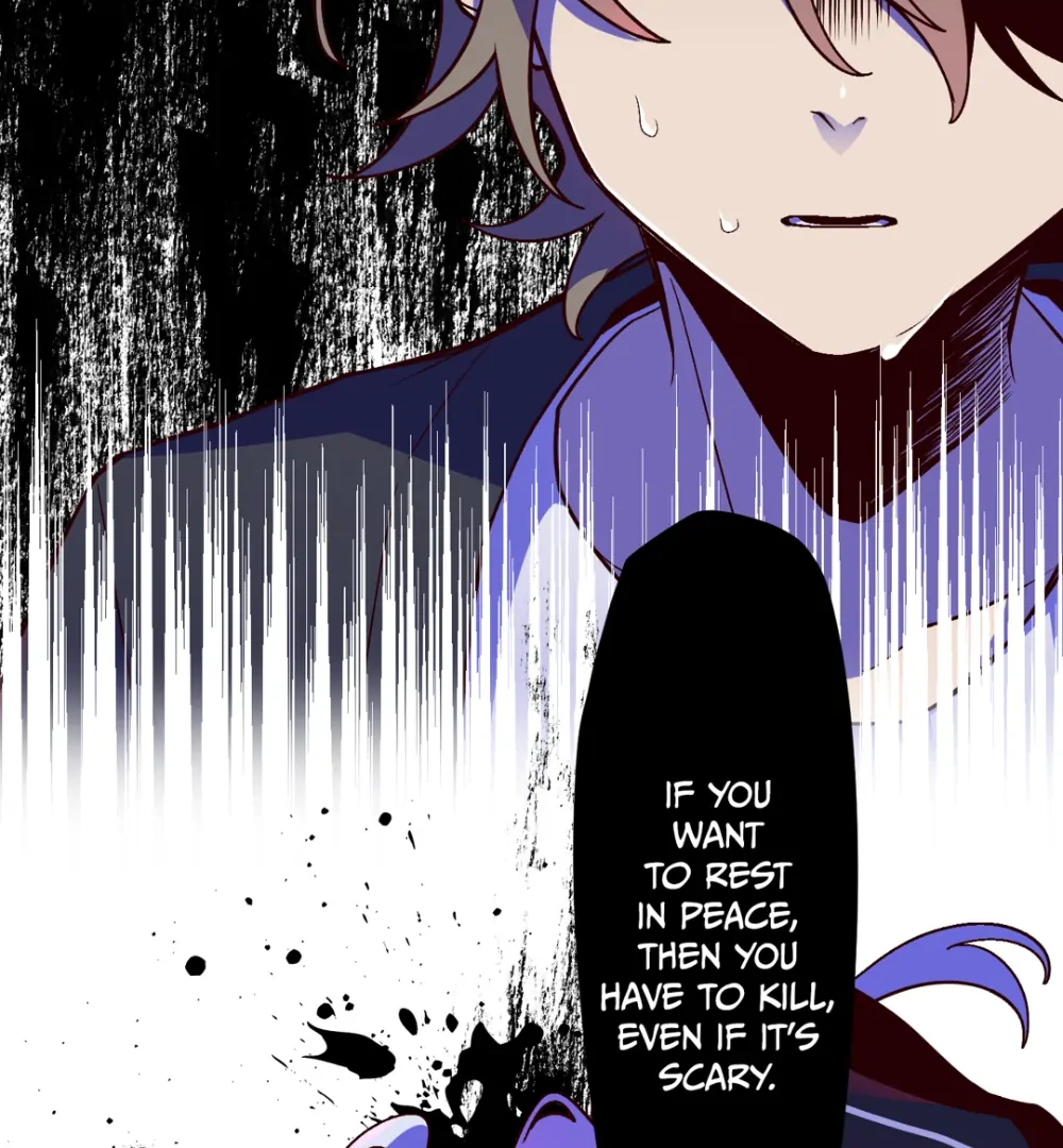 A Game for the Dead: Those Who Crave Death Must Survive Chapter 10 - page 126
