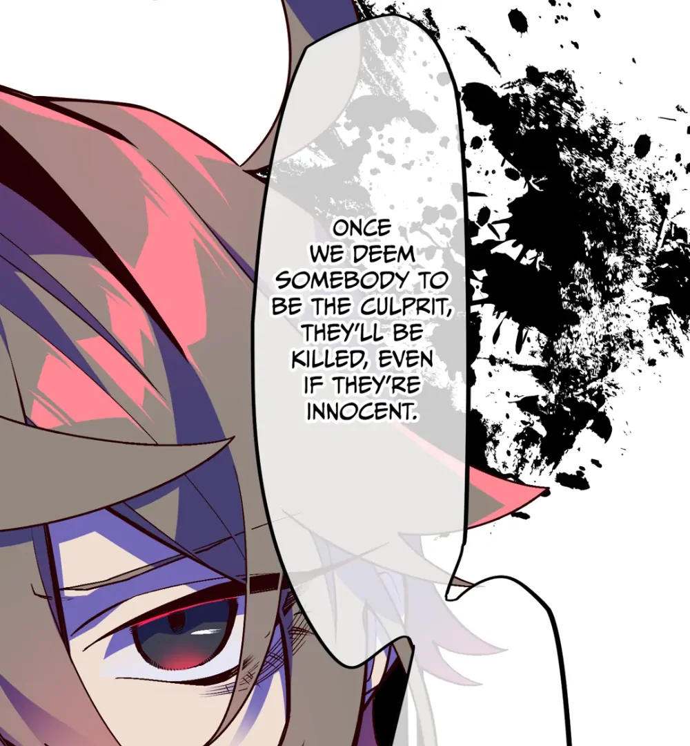 A Game for the Dead: Those Who Crave Death Must Survive Chapter 10 - page 16