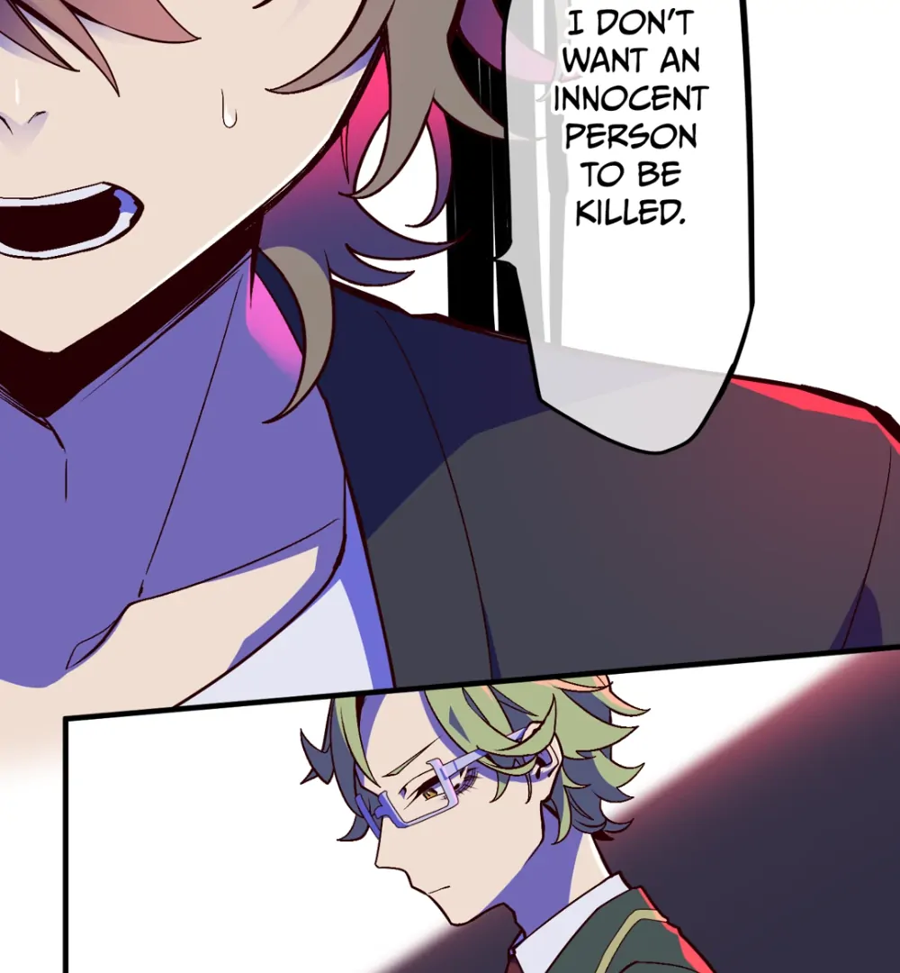 A Game for the Dead: Those Who Crave Death Must Survive Chapter 10 - page 17
