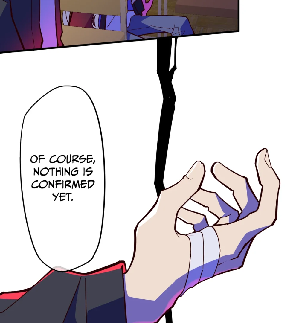 A Game for the Dead: Those Who Crave Death Must Survive Chapter 10 - page 19
