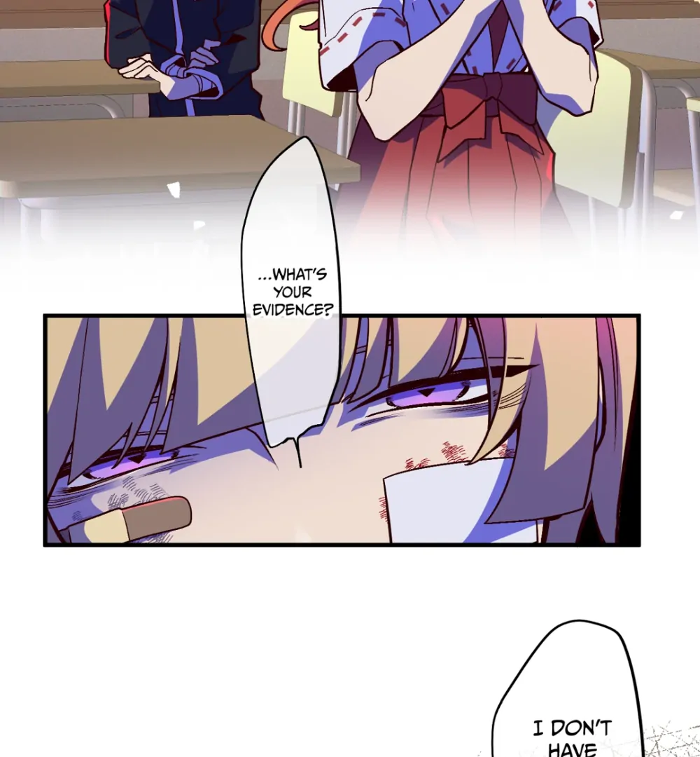 A Game for the Dead: Those Who Crave Death Must Survive Chapter 10 - page 22