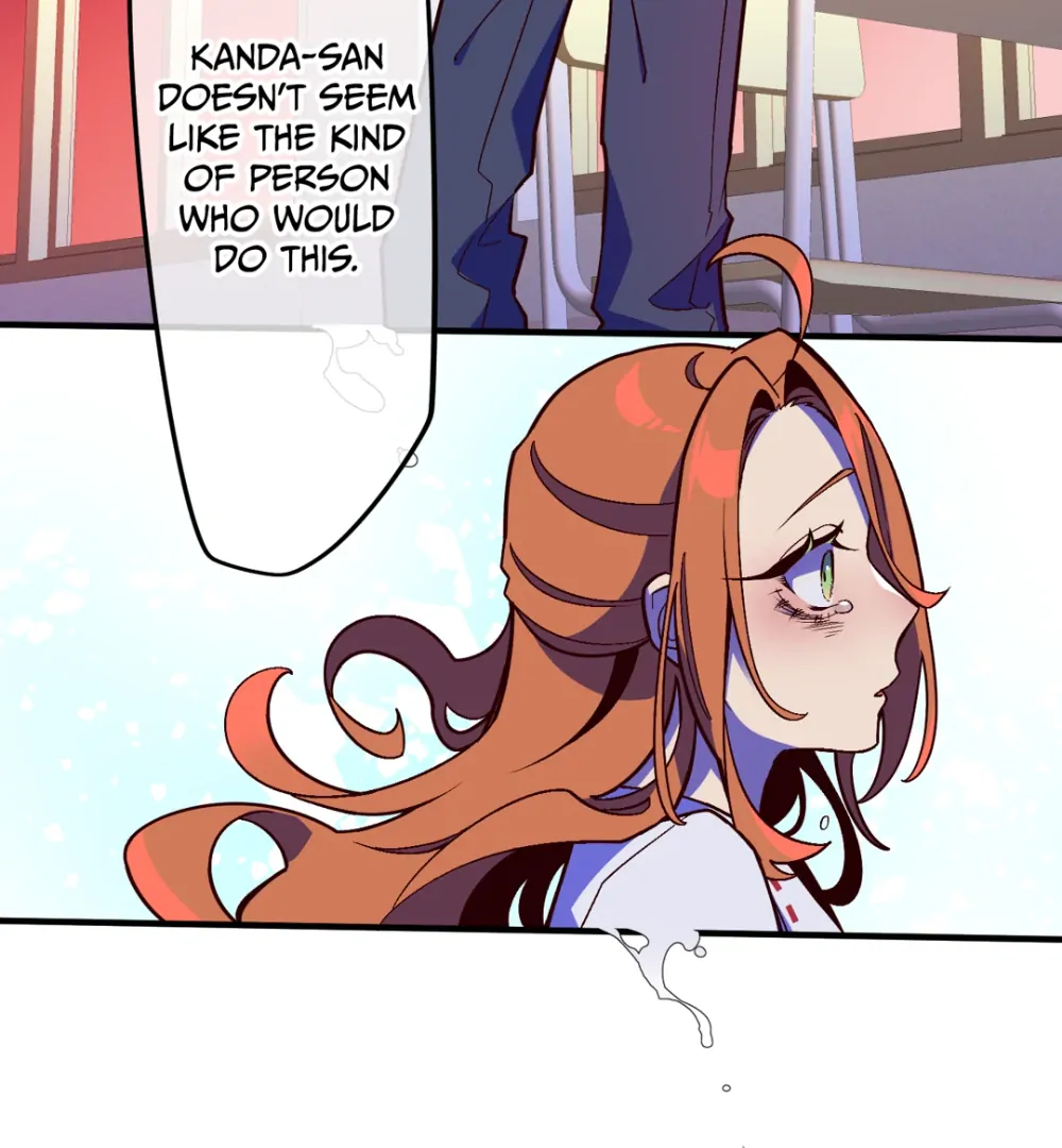 A Game for the Dead: Those Who Crave Death Must Survive Chapter 10 - page 24