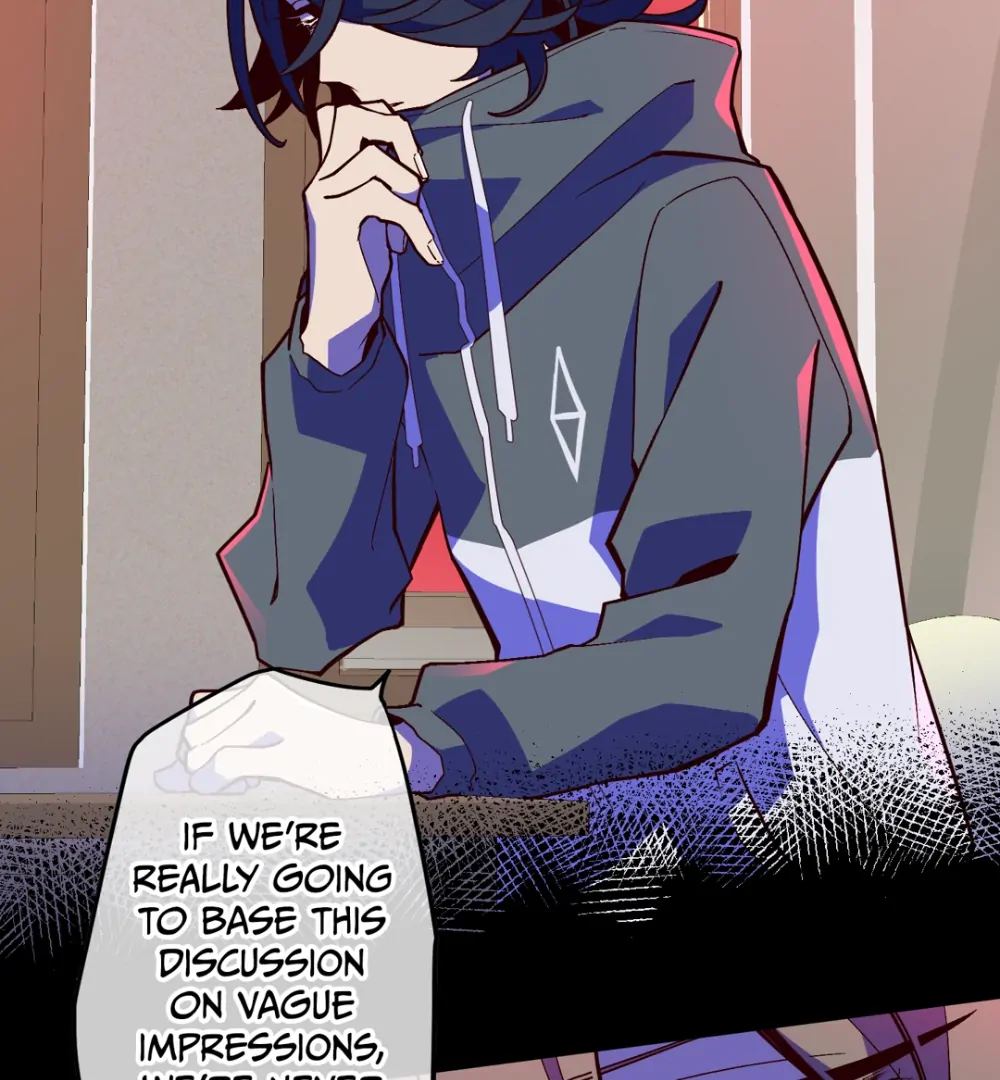 A Game for the Dead: Those Who Crave Death Must Survive Chapter 10 - page 26