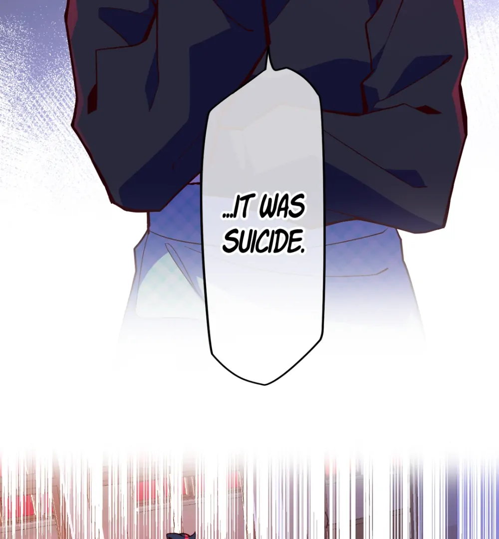 A Game for the Dead: Those Who Crave Death Must Survive Chapter 10 - page 29
