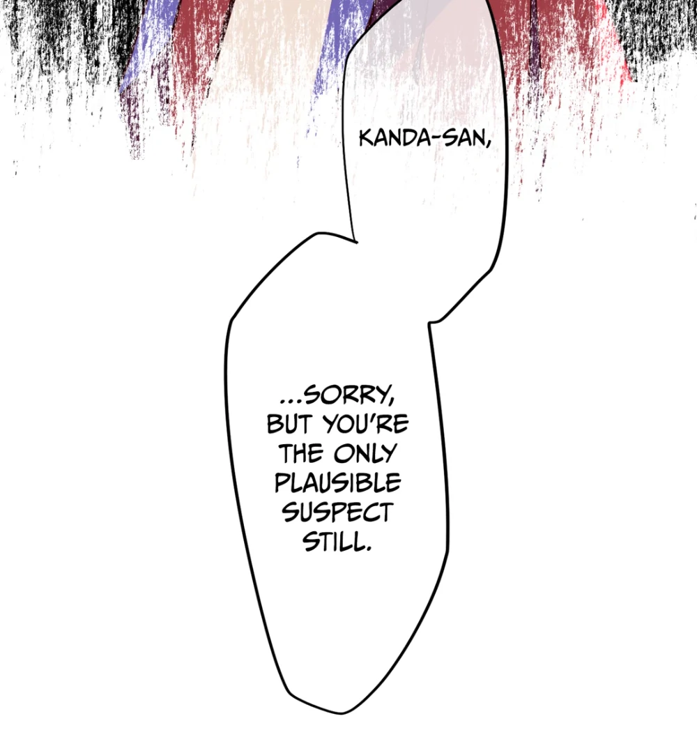 A Game for the Dead: Those Who Crave Death Must Survive Chapter 10 - page 3