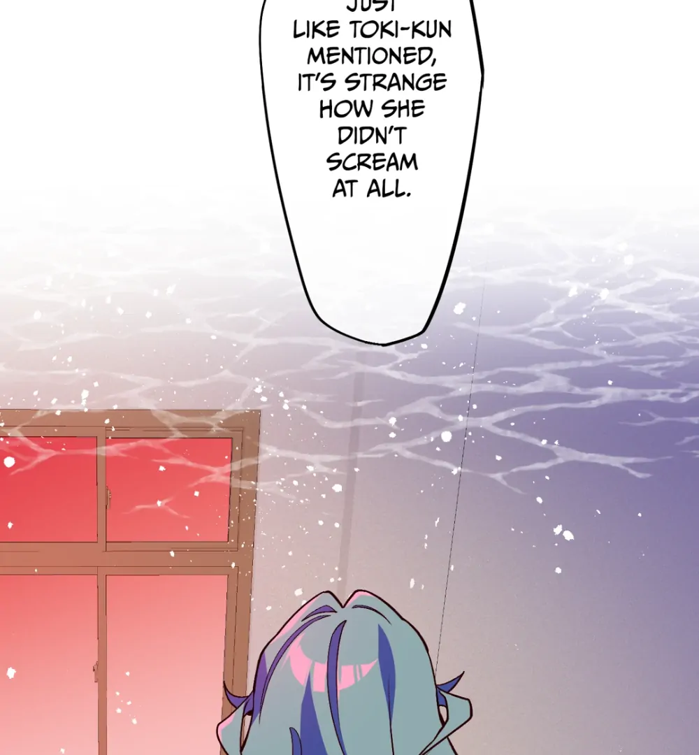 A Game for the Dead: Those Who Crave Death Must Survive Chapter 10 - page 33