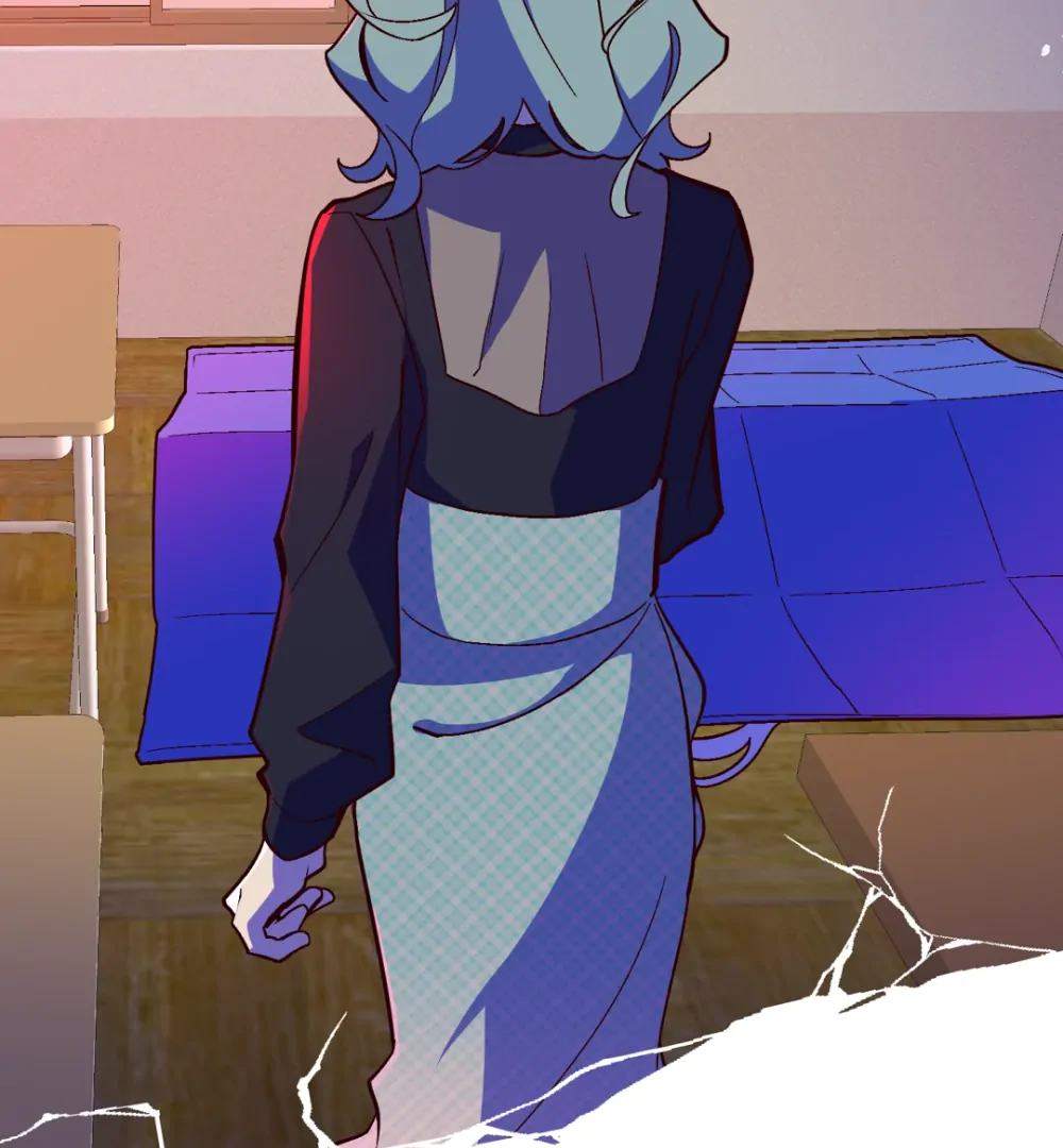 A Game for the Dead: Those Who Crave Death Must Survive Chapter 10 - page 34