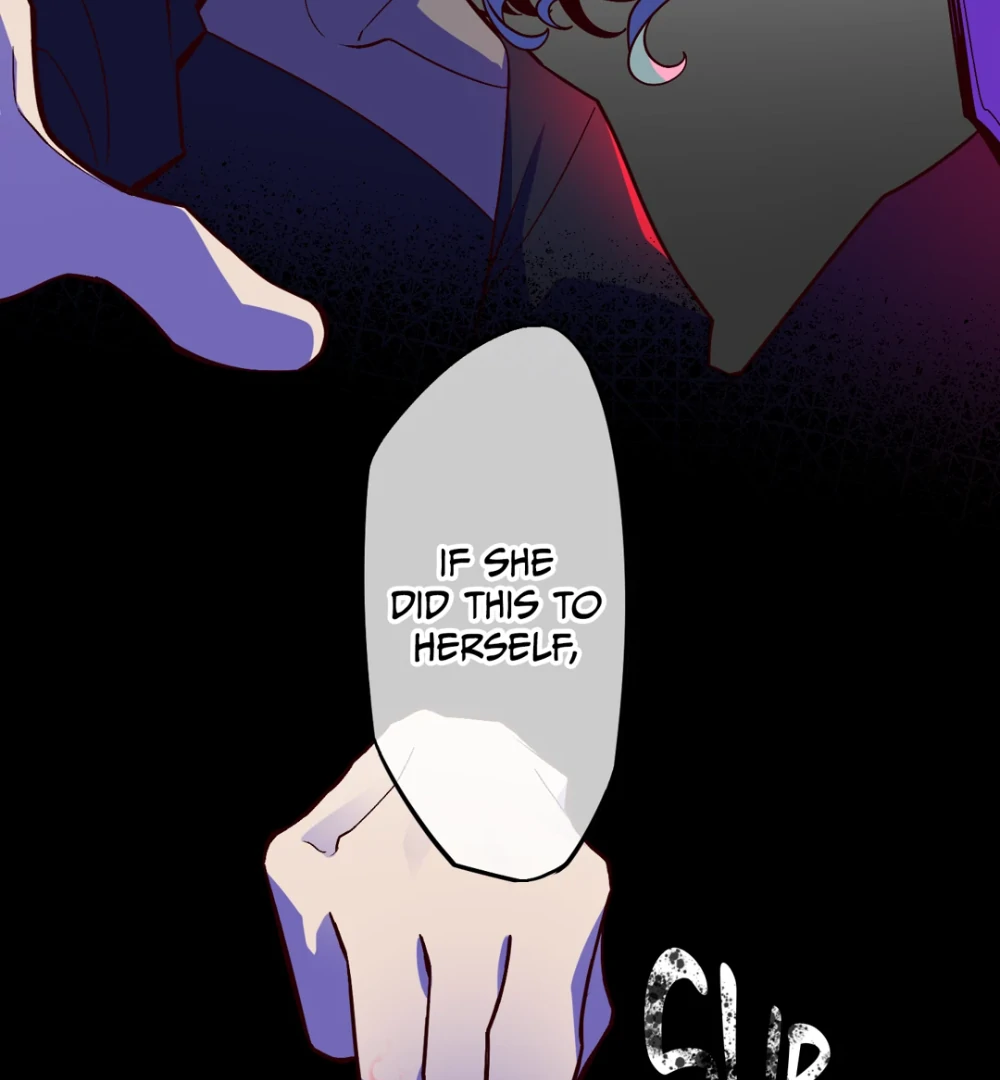 A Game for the Dead: Those Who Crave Death Must Survive Chapter 10 - page 37