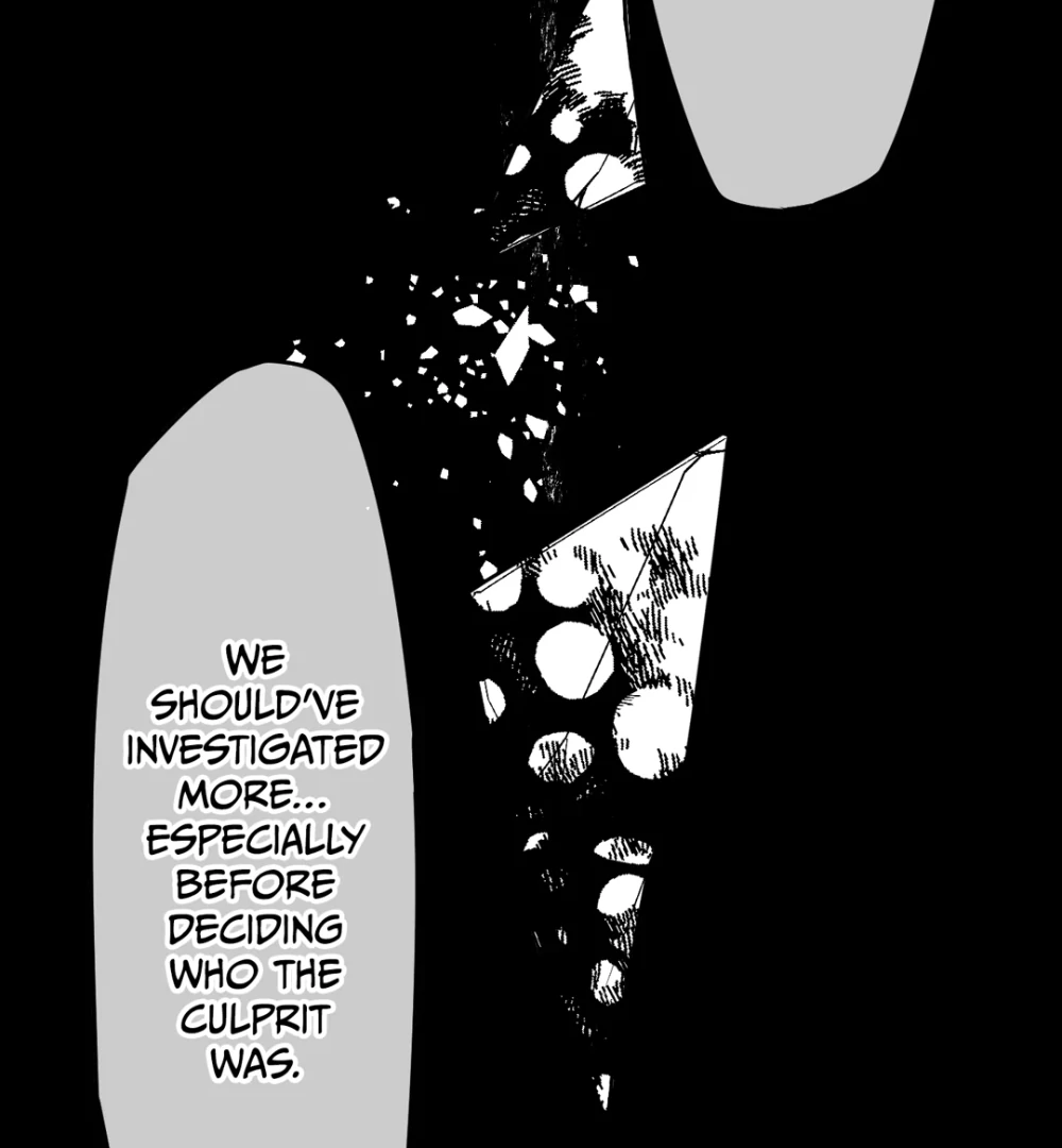A Game for the Dead: Those Who Crave Death Must Survive Chapter 10 - page 41