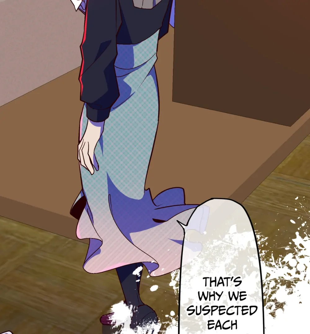 A Game for the Dead: Those Who Crave Death Must Survive Chapter 10 - page 47