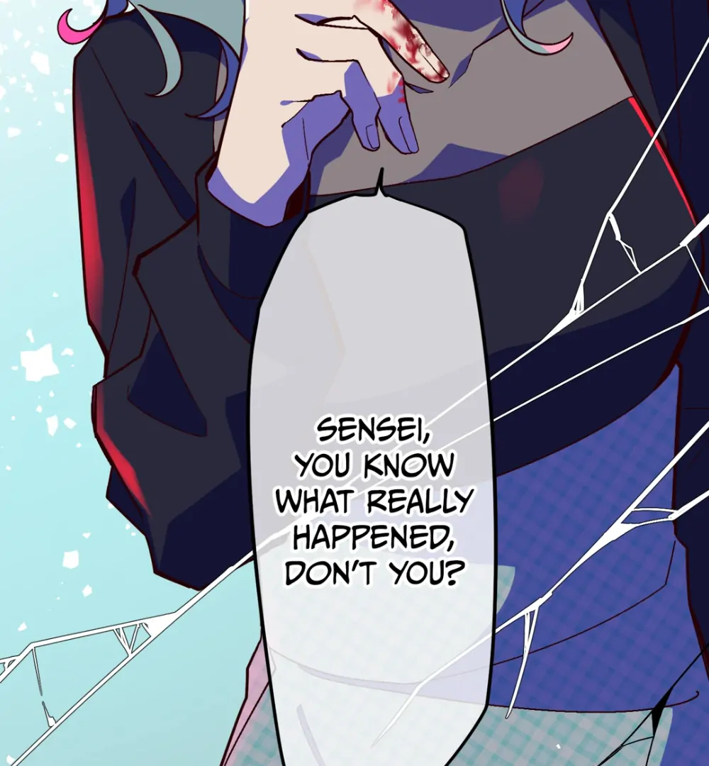 A Game for the Dead: Those Who Crave Death Must Survive Chapter 10 - page 50
