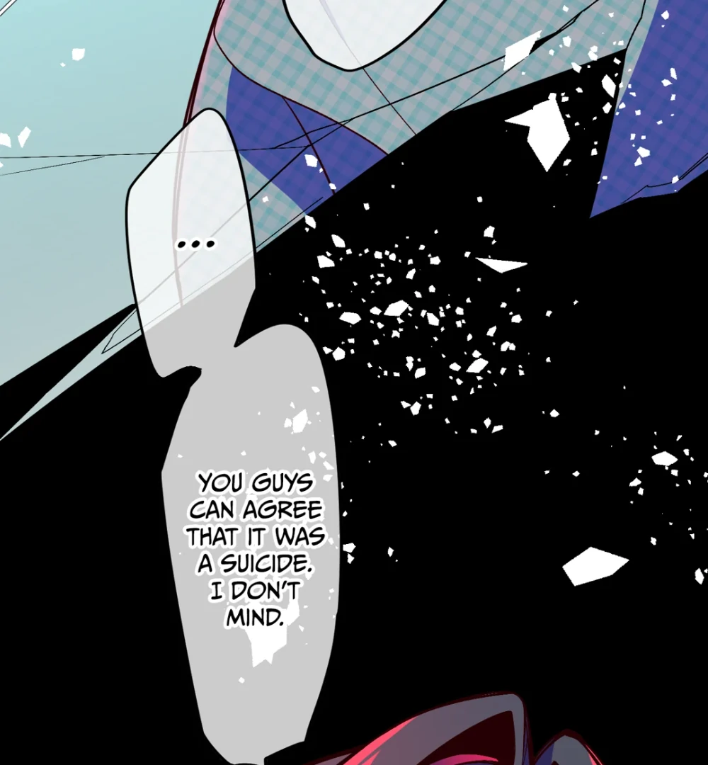 A Game for the Dead: Those Who Crave Death Must Survive Chapter 10 - page 51