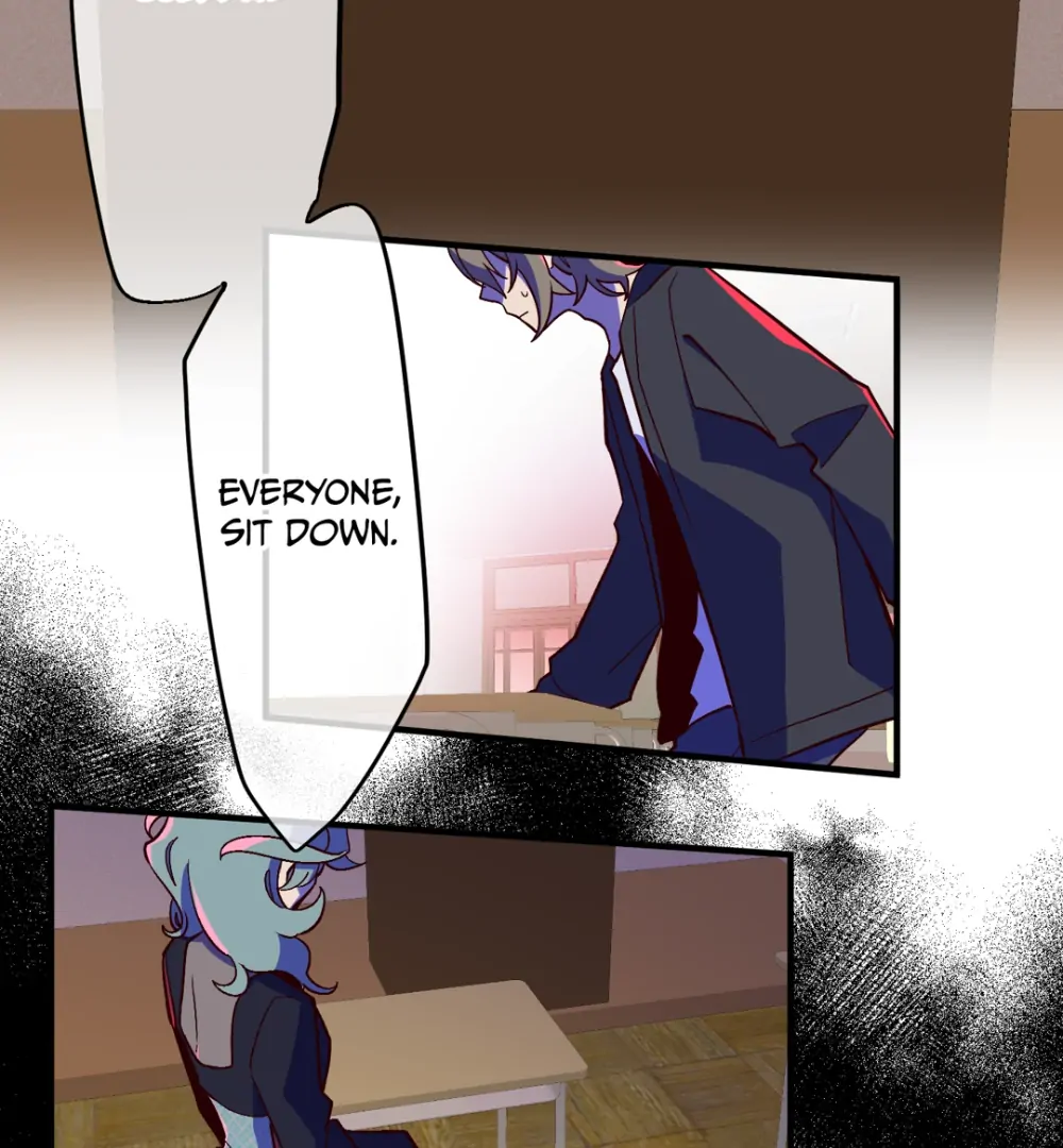 A Game for the Dead: Those Who Crave Death Must Survive Chapter 10 - page 59