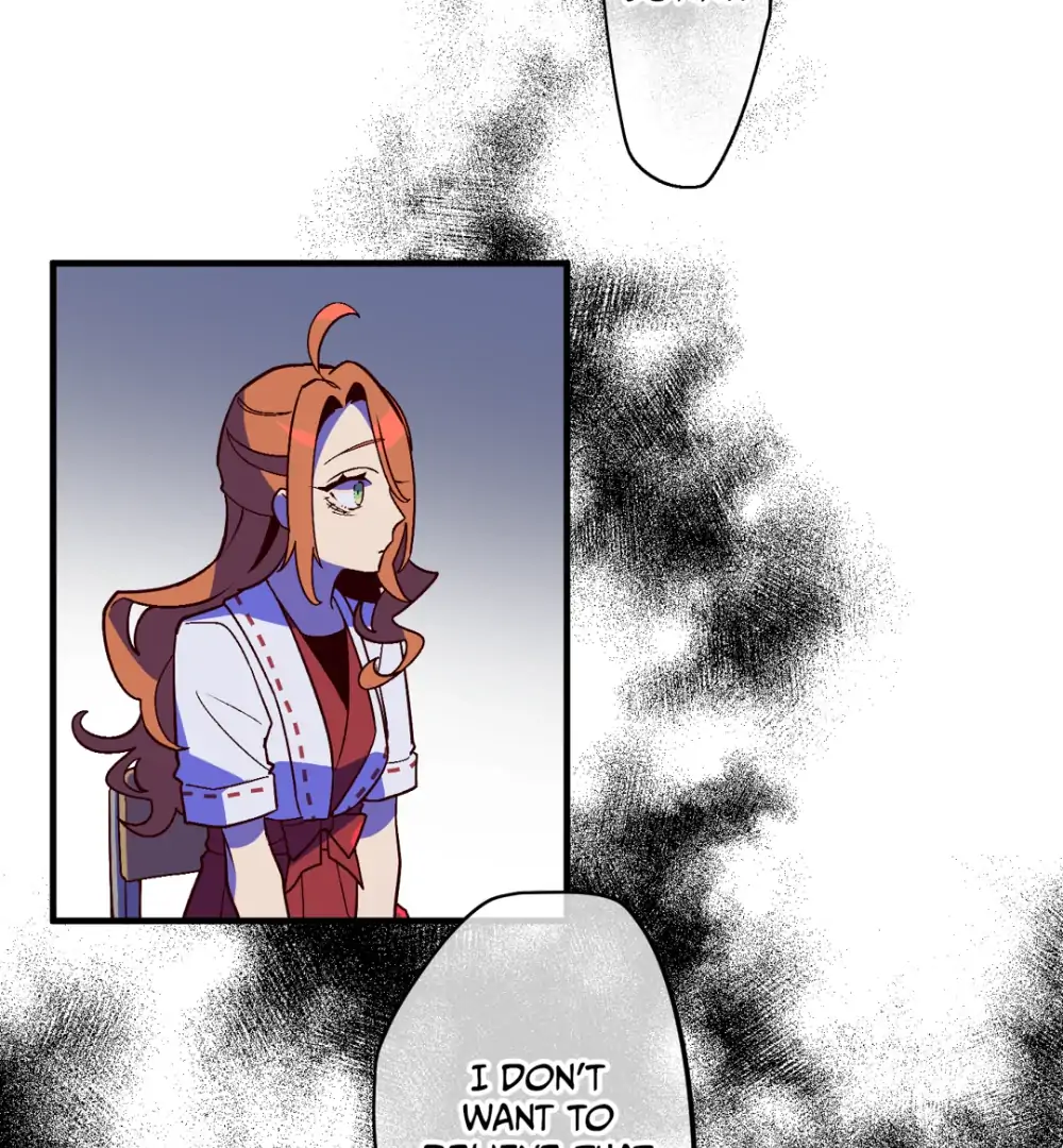 A Game for the Dead: Those Who Crave Death Must Survive Chapter 10 - page 6