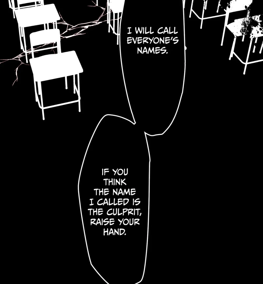 A Game for the Dead: Those Who Crave Death Must Survive Chapter 10 - page 62