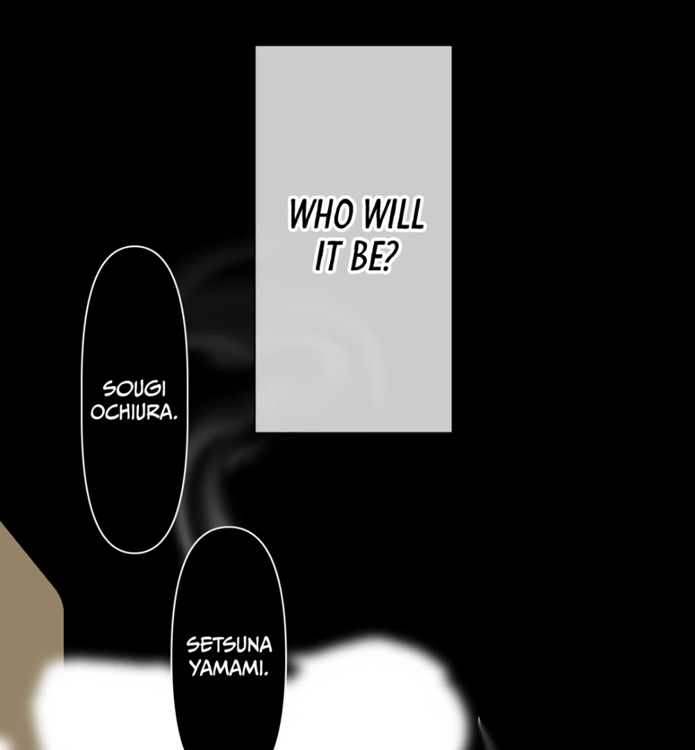 A Game for the Dead: Those Who Crave Death Must Survive Chapter 10 - page 65