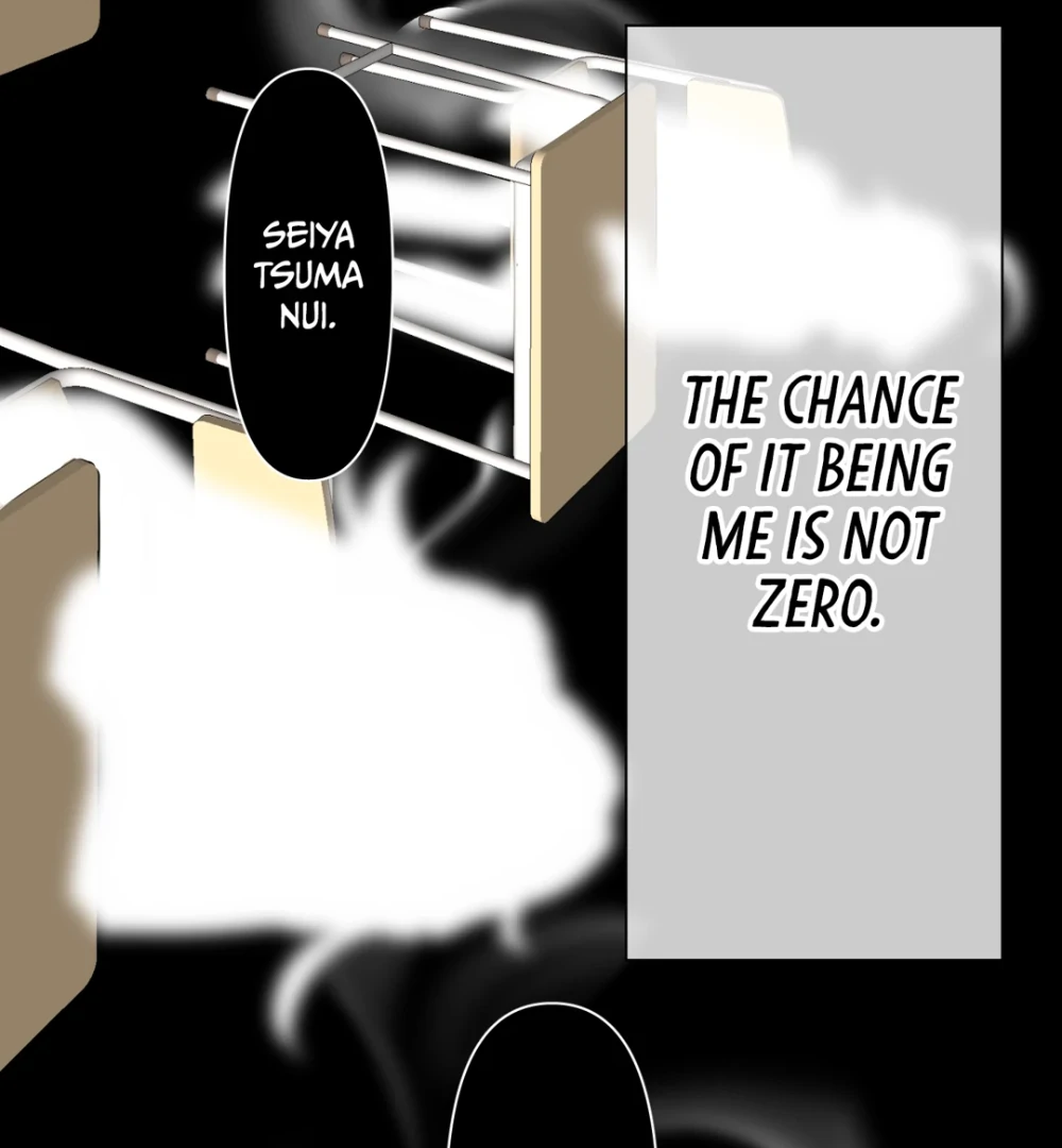 A Game for the Dead: Those Who Crave Death Must Survive Chapter 10 - page 68