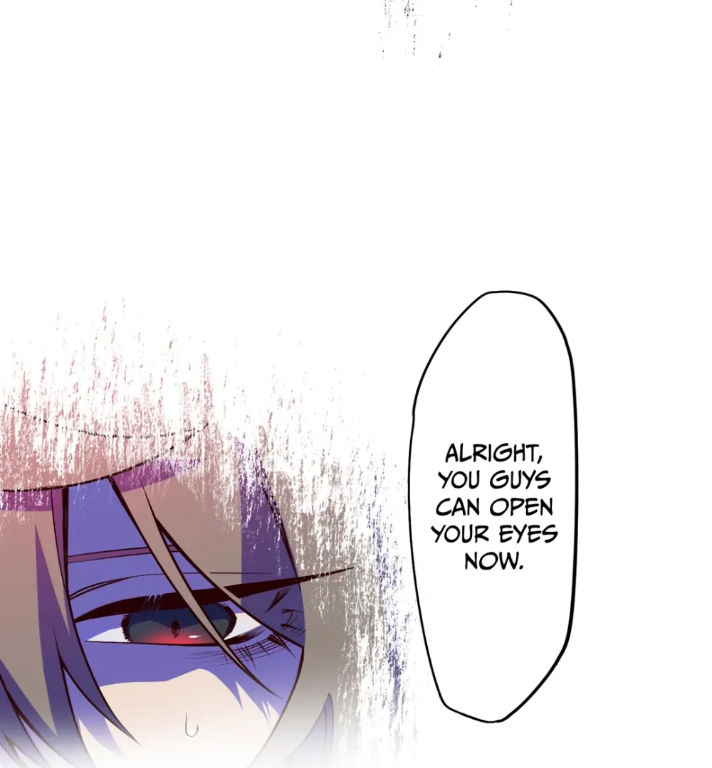 A Game for the Dead: Those Who Crave Death Must Survive Chapter 10 - page 73