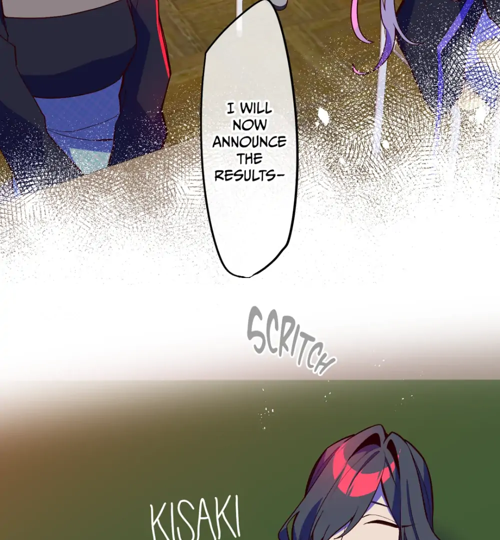 A Game for the Dead: Those Who Crave Death Must Survive Chapter 10 - page 75
