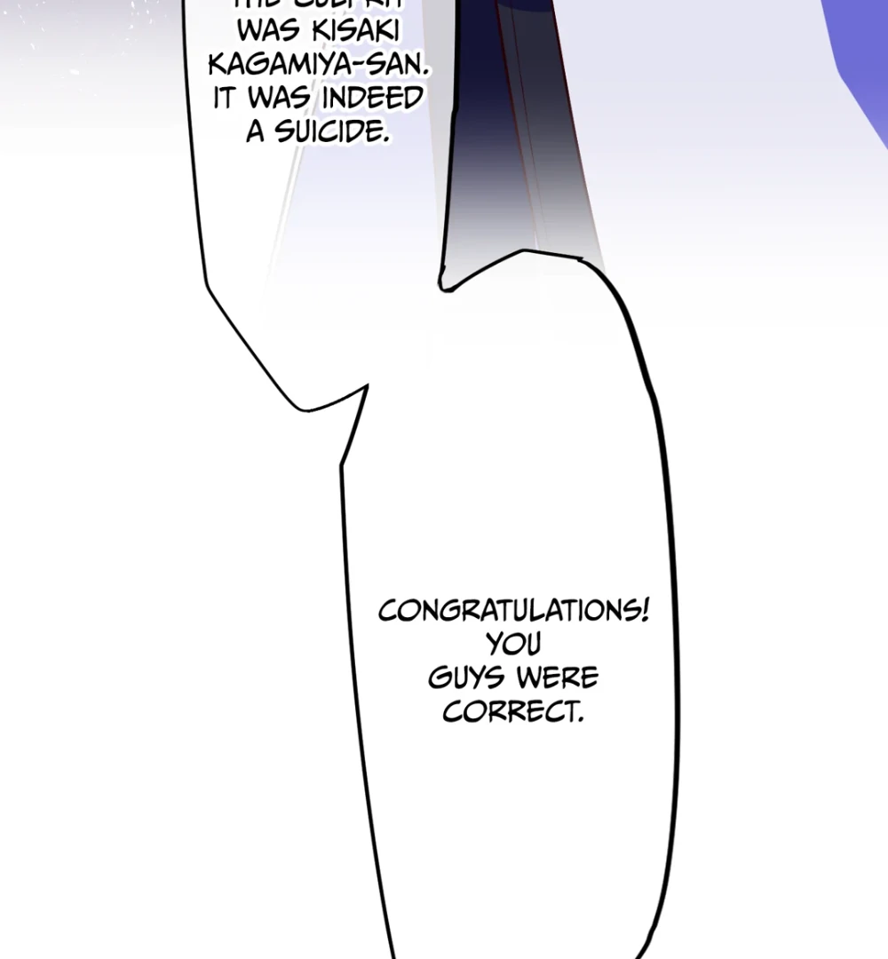 A Game for the Dead: Those Who Crave Death Must Survive Chapter 10 - page 77