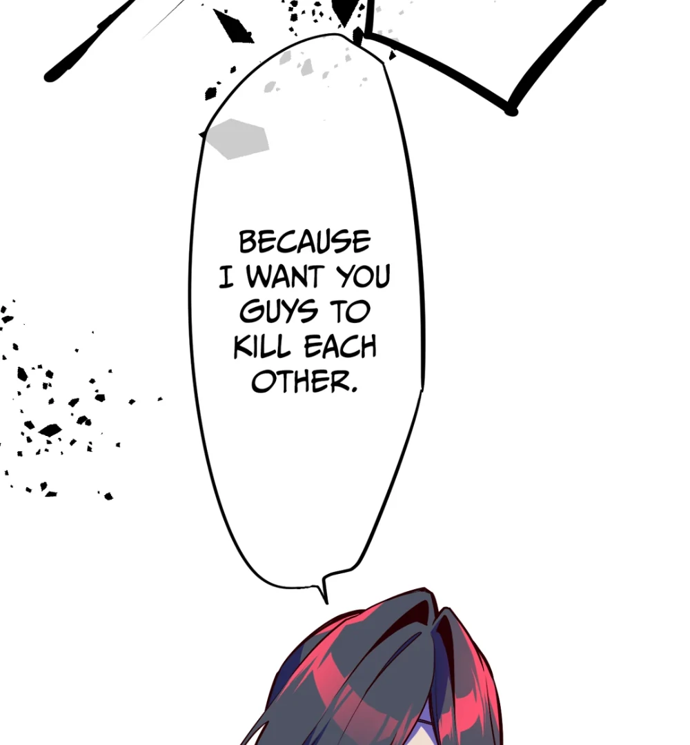 A Game for the Dead: Those Who Crave Death Must Survive Chapter 10 - page 81