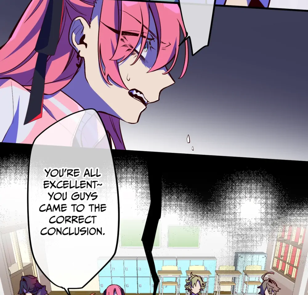 A Game for the Dead: Those Who Crave Death Must Survive Chapter 10 - page 83