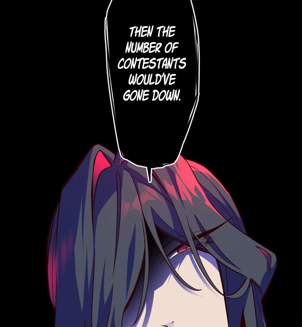 A Game for the Dead: Those Who Crave Death Must Survive Chapter 10 - page 86