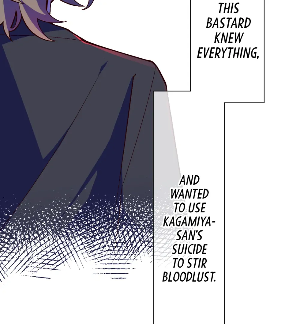 A Game for the Dead: Those Who Crave Death Must Survive Chapter 10 - page 89
