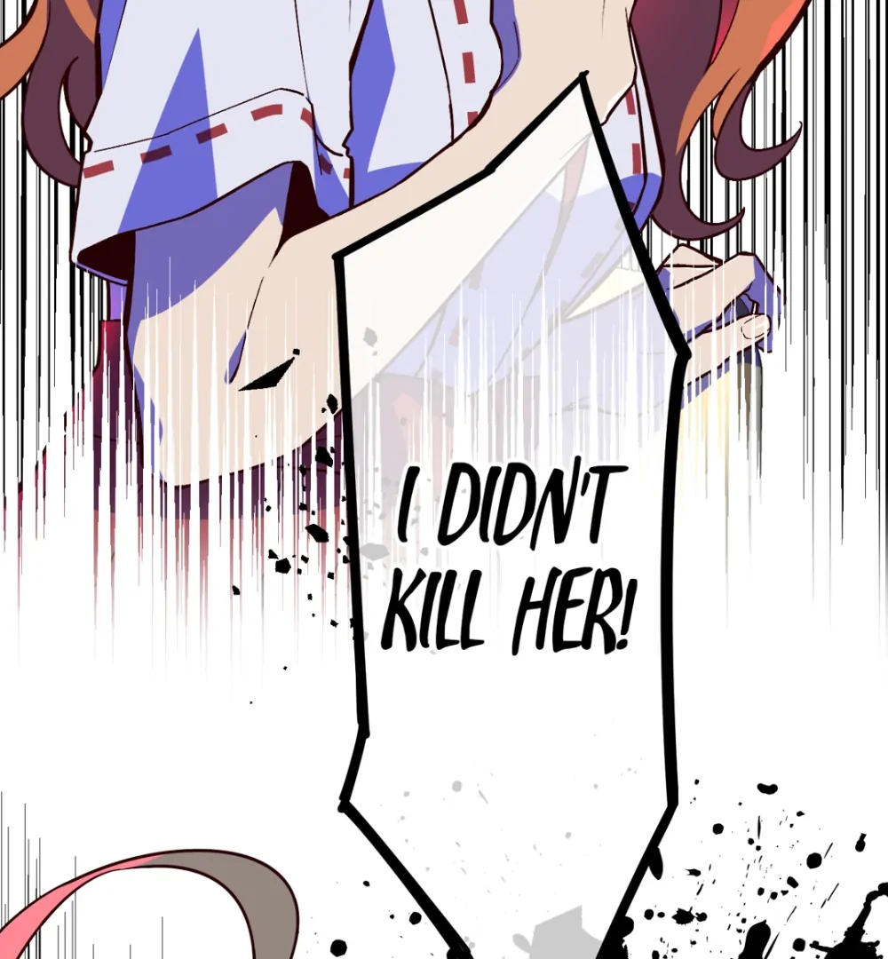 A Game for the Dead: Those Who Crave Death Must Survive Chapter 10 - page 9