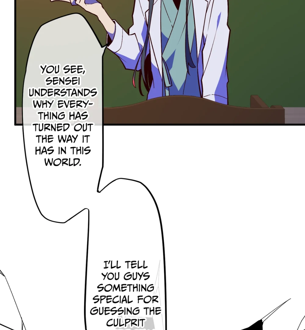 A Game for the Dead: Those Who Crave Death Must Survive Chapter 10 - page 95