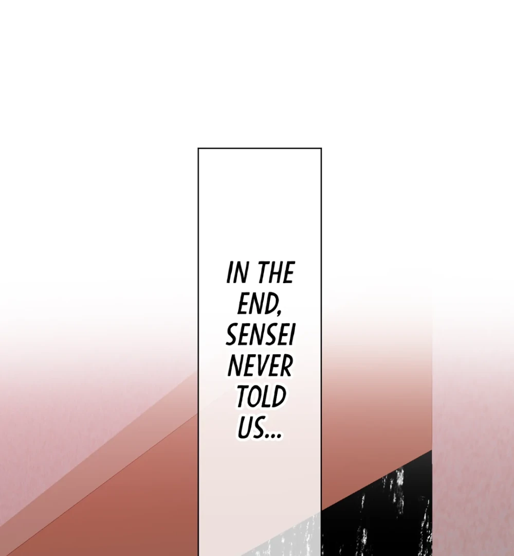 A Game for the Dead: Those Who Crave Death Must Survive Chapter 11 - page 1